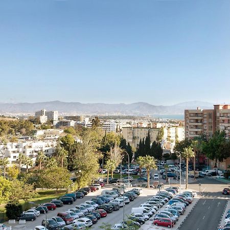 Apartamento Armonia Torremolinos Exterior photo