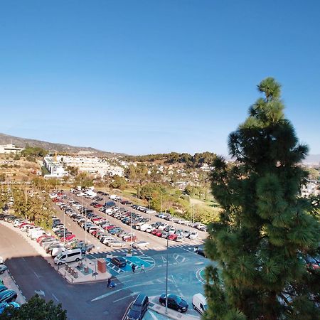 Apartamento Armonia Torremolinos Exterior photo