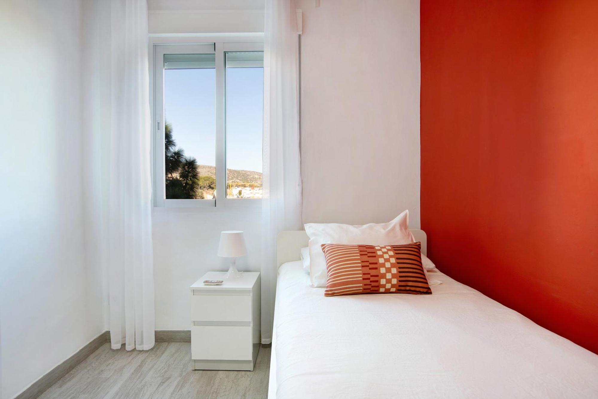 Apartamento Armonia Torremolinos Exterior photo