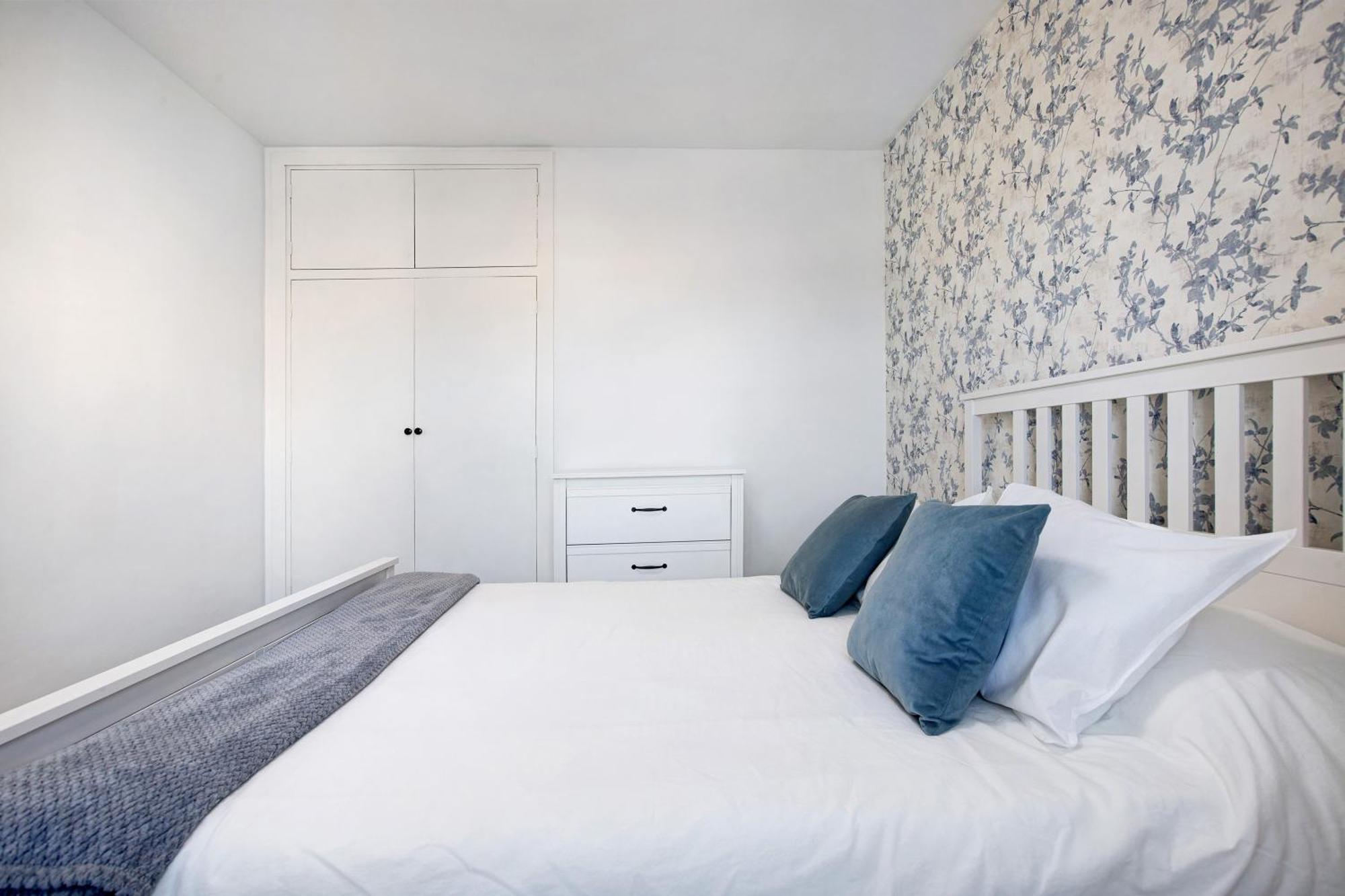Apartamento Armonia Torremolinos Exterior photo