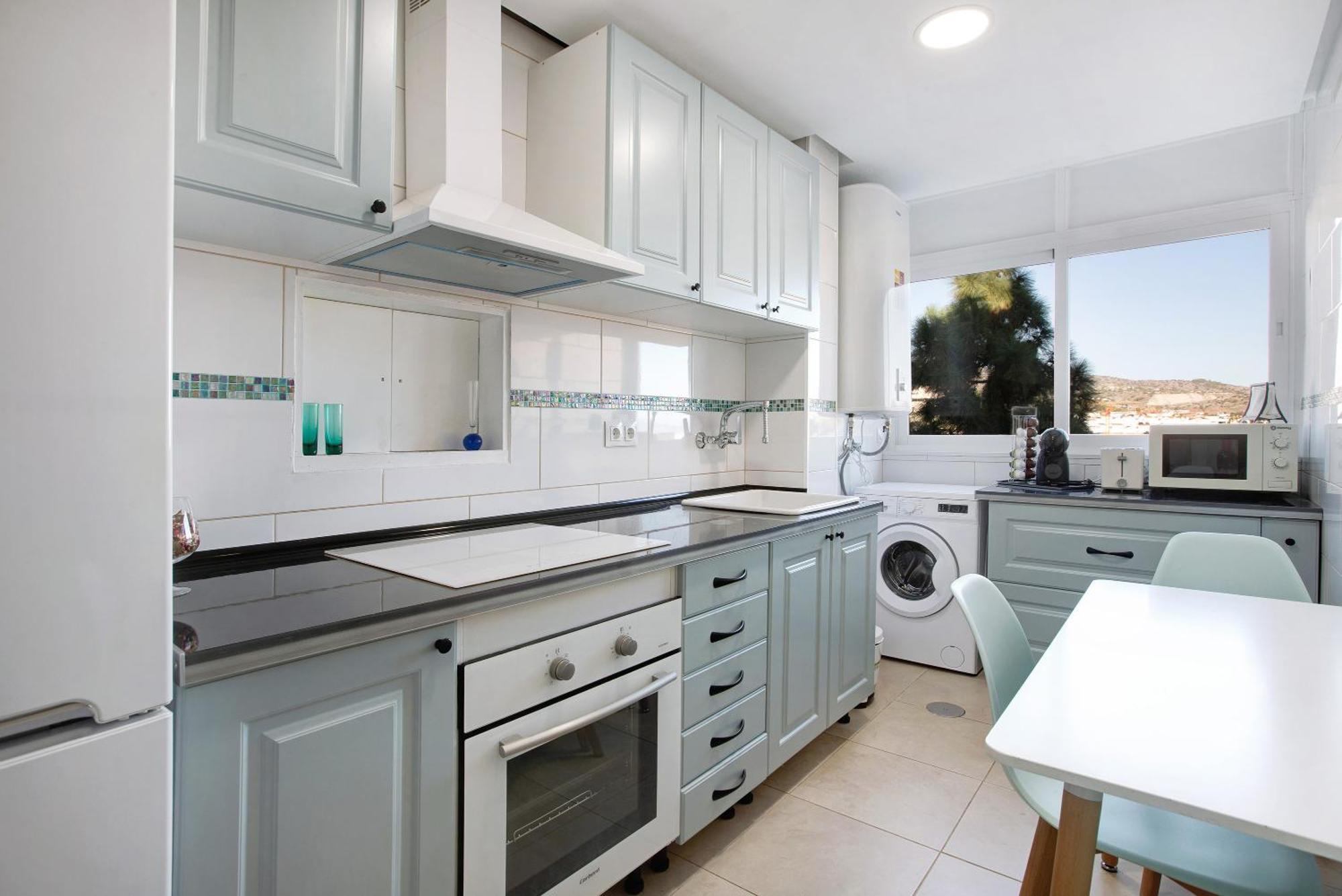 Apartamento Armonia Torremolinos Exterior photo