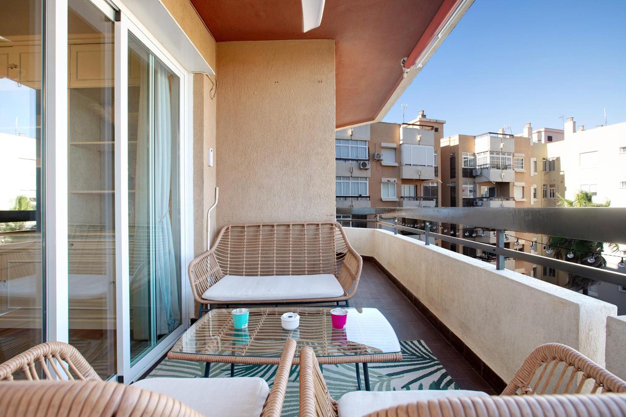 Apartamento Armonia Torremolinos Exterior photo