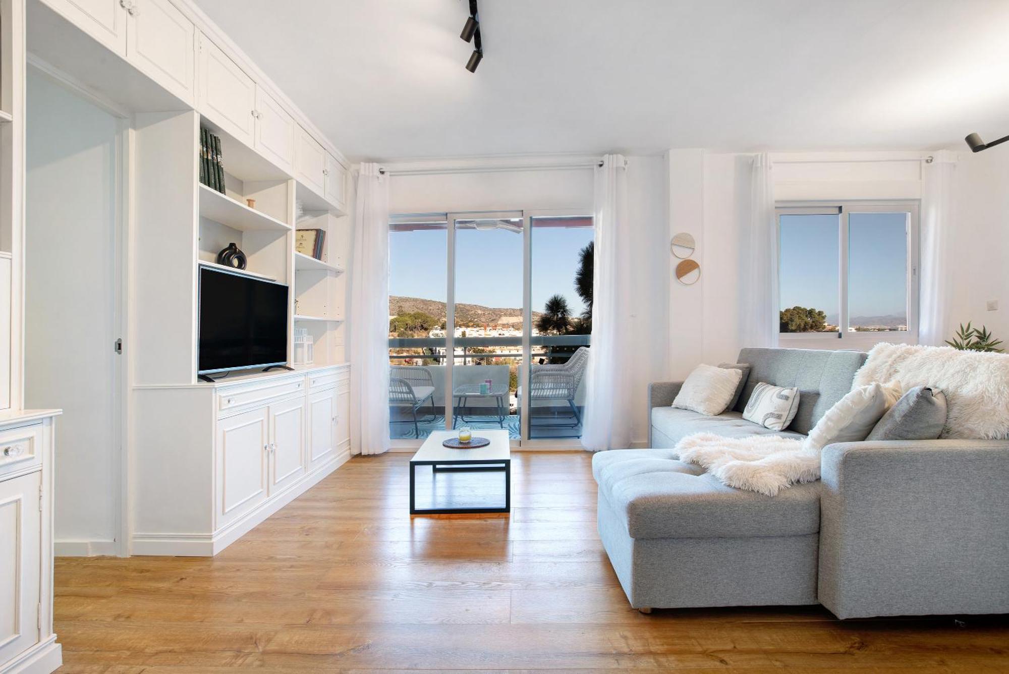 Apartamento Armonia Torremolinos Exterior photo