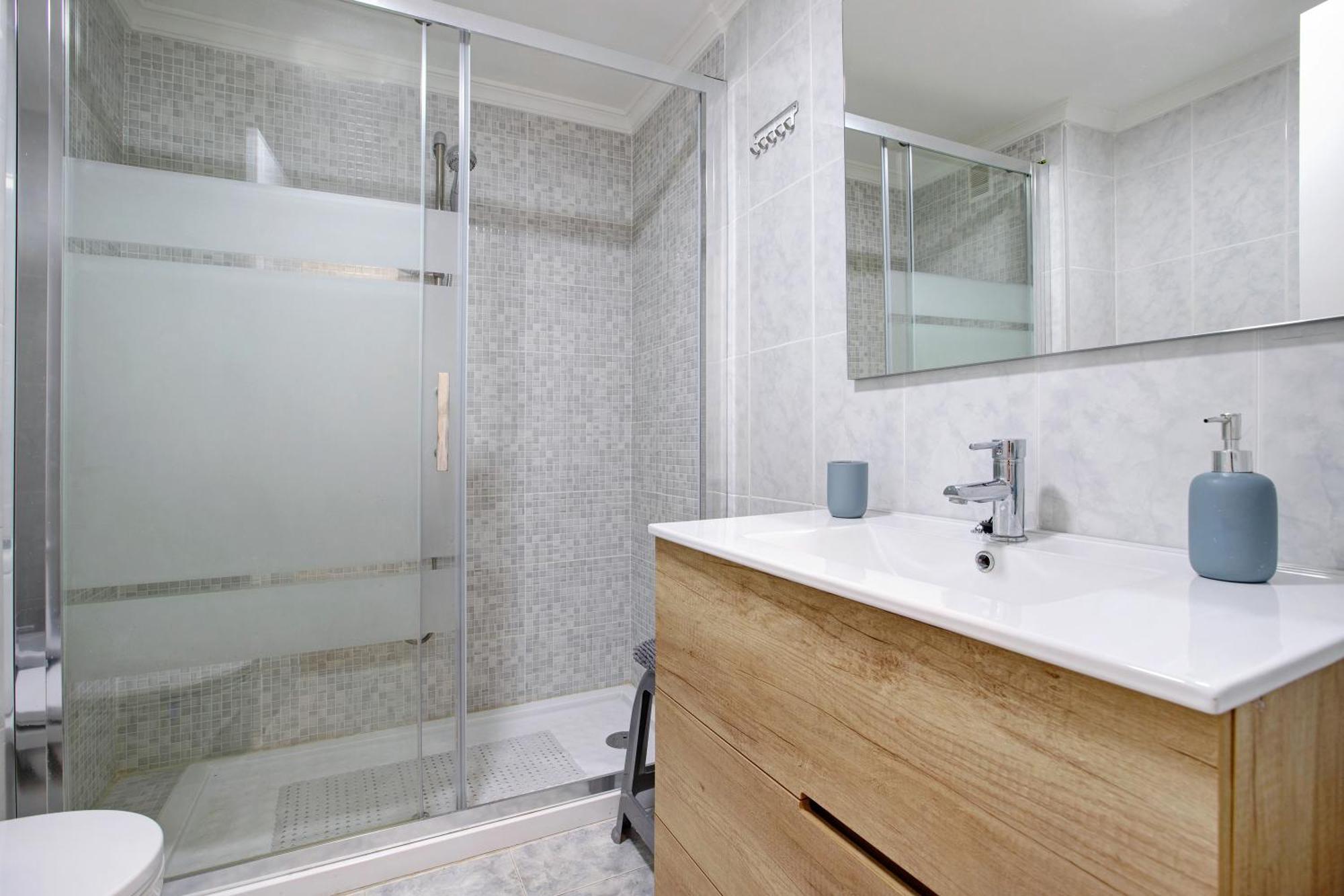 Apartamento Armonia Torremolinos Exterior photo