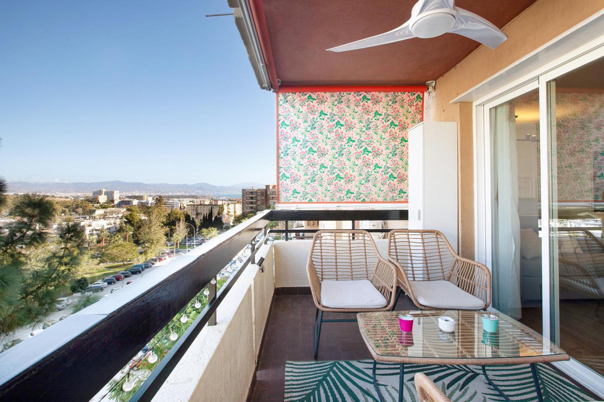 Apartamento Armonia Torremolinos Exterior photo